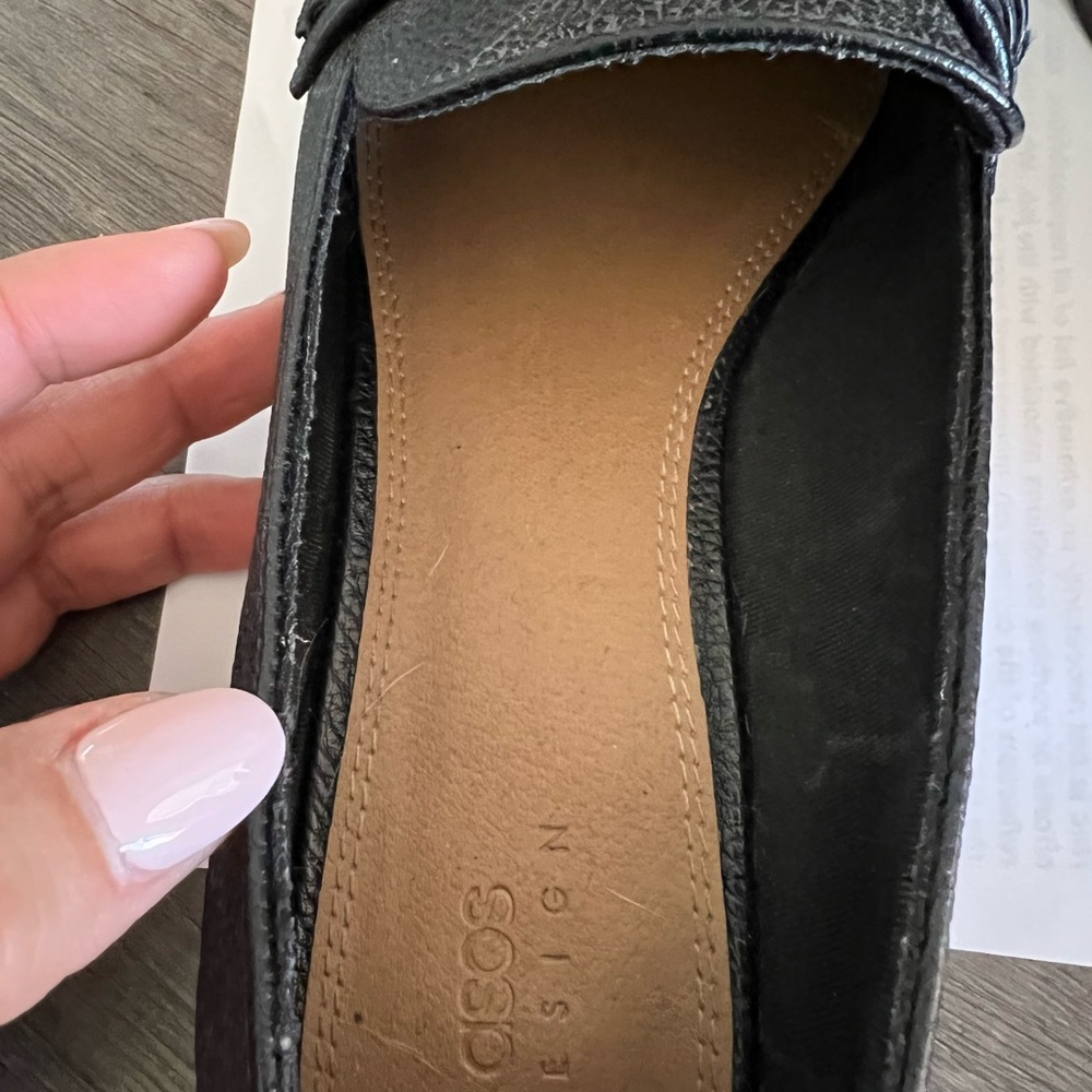 ASOS loafers - Picture 8 of 9